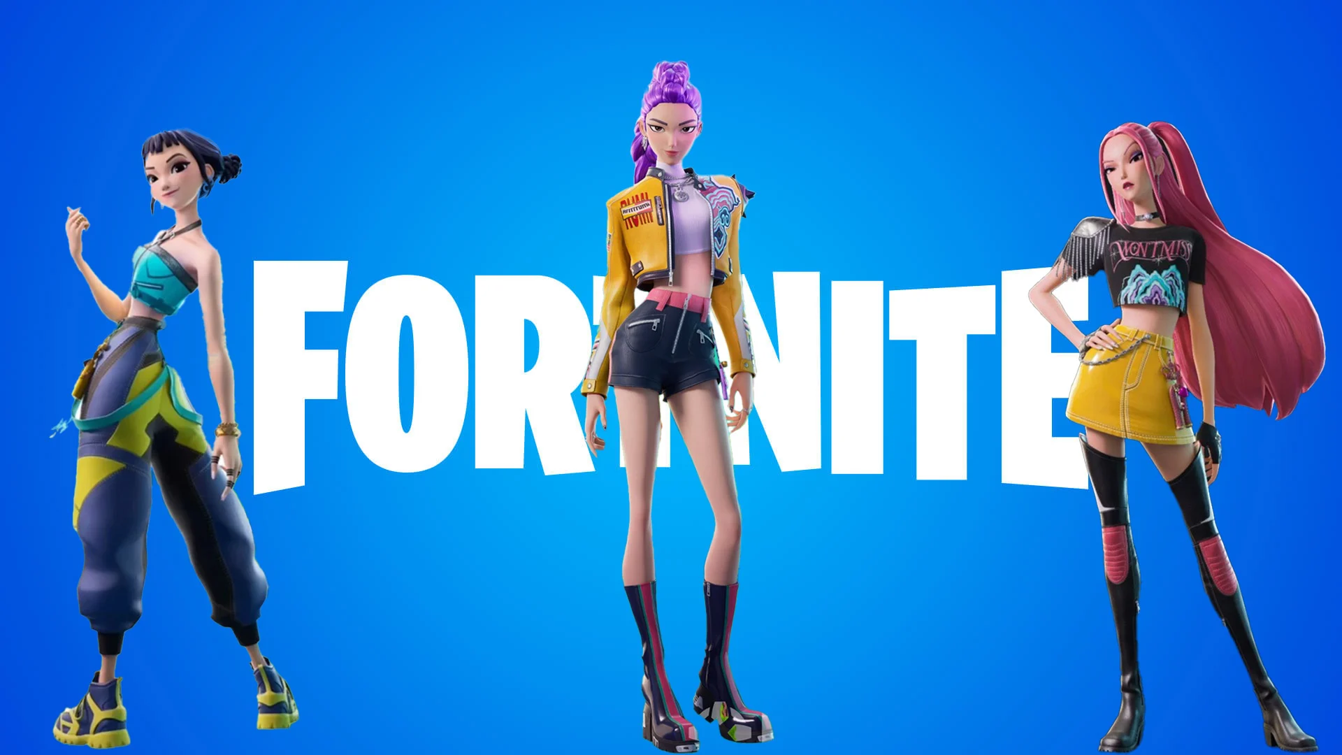 Fortnite